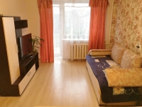 1-комнатная квартира посуточно Великий Новгород, Воскресенский бульвар, 2: Фотография 2