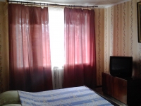 1-комнатная квартира посуточно Дзержинск, циолковского, 34: Фотография 4