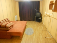 1-комнатная квартира посуточно Смоленск, Трудовая , 2а: Фотография 2