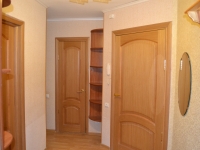 1-комнатная квартира посуточно Смоленск, Трудовая , 2а: Фотография 5