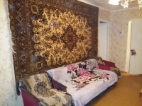 3-комнатная квартира посуточно Саратов, Верхоянская, 8: Фотография 12