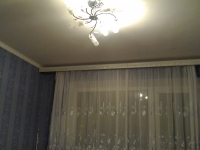 1-комнатная квартира посуточно Дзержинск, Циолковского, 36: Фотография 4
