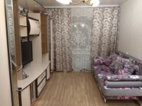 1-комнатная квартира посуточно Ижевск, Пушкинская, 231: Фотография 3