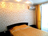 2-комнатная квартира посуточно Хабаровск, Большая , 7: Фотография 3