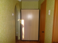 1-комнатная квартира посуточно Красноярск, Алексеева, 7: Фотография 2