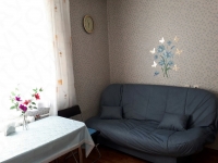 1-комнатная квартира посуточно Нижний Новгород, Совнаркомовская , 26: Фотография 4