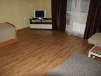 1-комнатная квартира посуточно Челябинск, колсанова, 6: Фотография 3