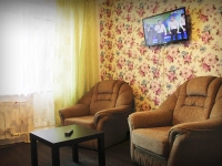 2-комнатная квартира посуточно Бийск, Мухачева, 250: Фотография 5