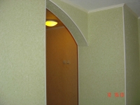 1-комнатная квартира посуточно Комсомольск-на-Амуре, проспект Поеды, 20: Фотография 4