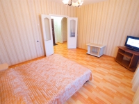 1-комнатная квартира посуточно Красноярск, Молокова, 10: Фотография 2