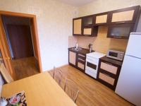 3-комнатная квартира посуточно Красноярск, Алексеева, 7: Фотография 5