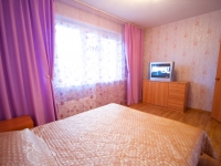 3-комнатная квартира посуточно Красноярск, Алексеева, 7: Фотография 12