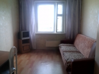 1-комнатная квартира посуточно Красноярск, 9 Мая, 63: Фотография 2