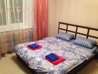 2-комнатная квартира посуточно Тамбов, Рылеева, 64 А: Фотография 4