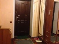 2-комнатная квартира посуточно Тамбов, Рылеева, 64 А: Фотография 11