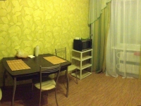 2-комнатная квартира посуточно Тамбов, Рылеева, 64 А: Фотография 12