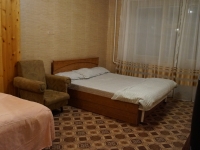 1-комнатная квартира посуточно Оренбург, 16 линия, 14: Фотография 2