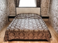 1-комнатная квартира посуточно Краснодар, Красная, 176: Фотография 15
