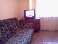 1-комнатная квартира посуточно Ярославль, Александра Невского, 7: Фотография 4