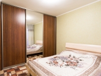 2-комнатная квартира посуточно Красноярск, Королева, 8а: Фотография 4