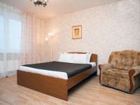 1-комнатная квартира посуточно Саранск, Ульянова, 97: Фотография 2