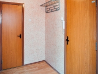 1-комнатная квартира посуточно Саранск, Ульянова, 97: Фотография 5