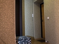 1-комнатная квартира посуточно Барнаул, Павловский тракт , 203: Фотография 3