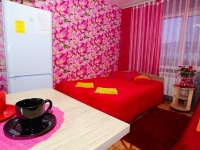1-комнатная квартира посуточно Краснодар, Дзержинского, 100: Фотография 2