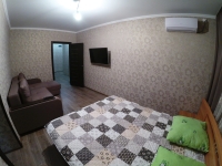 2-комнатная квартира посуточно Омск, Куйбышева, 113 А: Фотография 5
