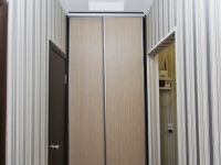 2-комнатная квартира посуточно Сургут, Крылова, 26: Фотография 10