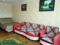 1-комнатная квартира посуточно Пенза, Глазунова, 1: Фотография 2