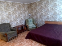 1-комнатная квартира посуточно Иваново, Велижская, 12а: Фотография 2