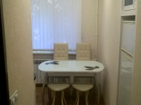 1-комнатная квартира посуточно Тюмень, Пермякова, 27: Фотография 3