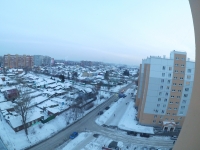 1-комнатная квартира посуточно Омск, Осавиахимовская, 183/1: Фотография 5