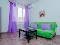 1-комнатная квартира посуточно Уфа, Менделеева, 145: Фотография 6