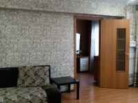 2-комнатная квартира посуточно Новосибирск, улица Ленина, 75: Фотография 7