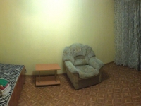 1-комнатная квартира посуточно Новокузнецк, Бардина, 7: Фотография 2