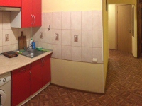 1-комнатная квартира посуточно Новокузнецк, Бардина, 7: Фотография 3
