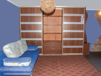 2-комнатная квартира посуточно Новокузнецк, Циолковского, 57: Фотография 8