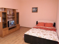 1-комнатная квартира посуточно Улан-Удэ, Ключевская , 60а - 3: Фотография 2