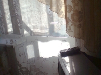 1-комнатная квартира посуточно Красноярск, Взлетная, 12: Фотография 11