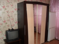 1-комнатная квартира посуточно Кемерово, Ленинградский, 5: Фотография 2