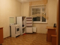 1-комнатная квартира посуточно Красноярск, алексеева, 89: Фотография 2