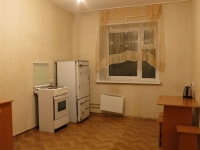 1-комнатная квартира посуточно Красноярск, алексеева, 89: Фотография 4