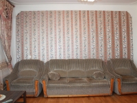2-комнатная квартира посуточно Челябинск, Марченко, 37: Фотография 3