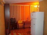 1-комнатная квартира посуточно Астрахань, Степана здоровцева, 5: Фотография 3