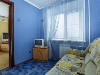 2-комнатная квартира посуточно Новокузнецк, проспект Октябрьский, 6: Фотография 8