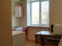 1-комнатная квартира посуточно Новосибирск, улица Блюхера, 16: Фотография 7