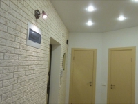 1-комнатная квартира посуточно Тюмень, 50 лет Октября, 62а кор. 3: Фотография 5