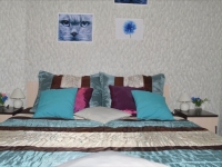 1-комнатная квартира посуточно Тюмень, Республики, 192: Фотография 4